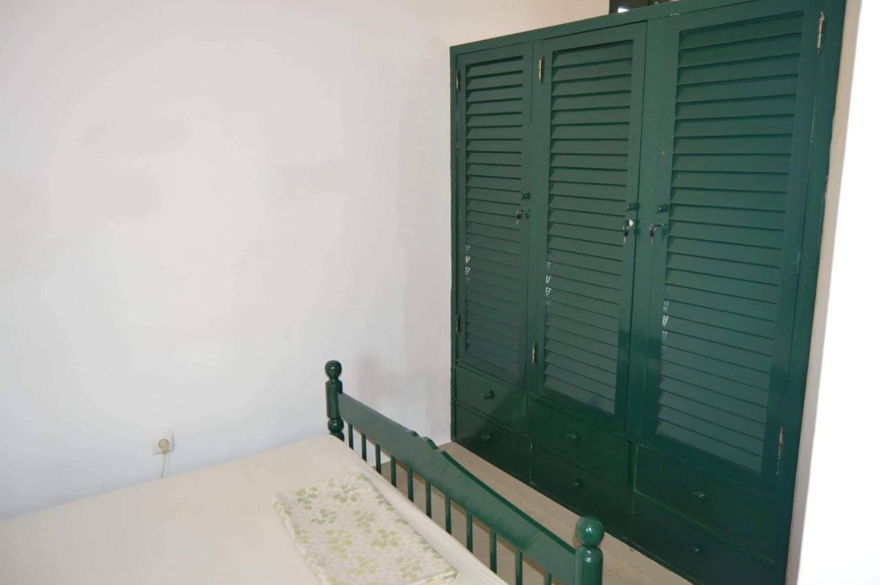 Apartamento T1 Mobilado Com Wi-Fi Praia Exterior photo