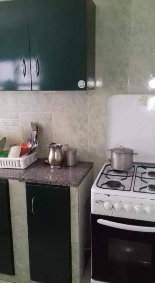 Apartamento T1 Mobilado Com Wi-Fi Praia Exterior photo