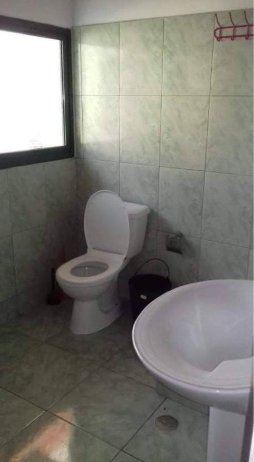 Apartamento T1 Mobilado Com Wi-Fi Praia Exterior photo