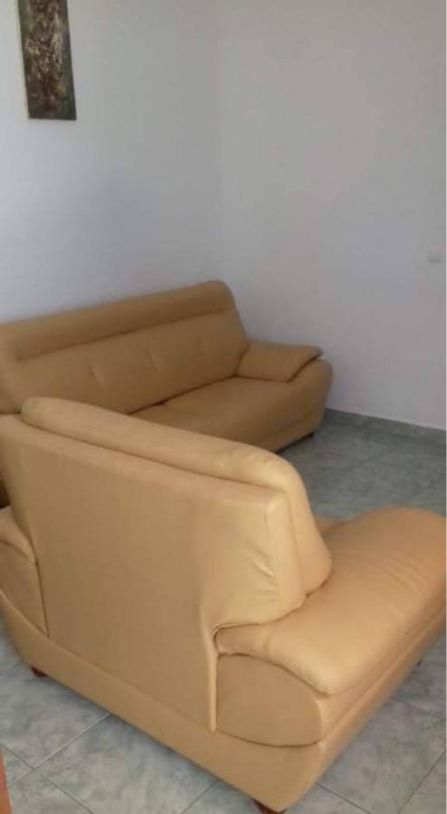 Apartamento T1 Mobilado Com Wi-Fi Praia Exterior photo